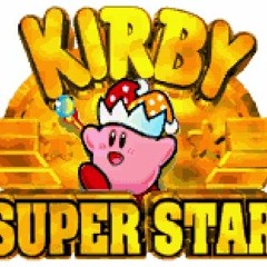 Hilltop Chase (Alpha Mix) - Kirby Super Star