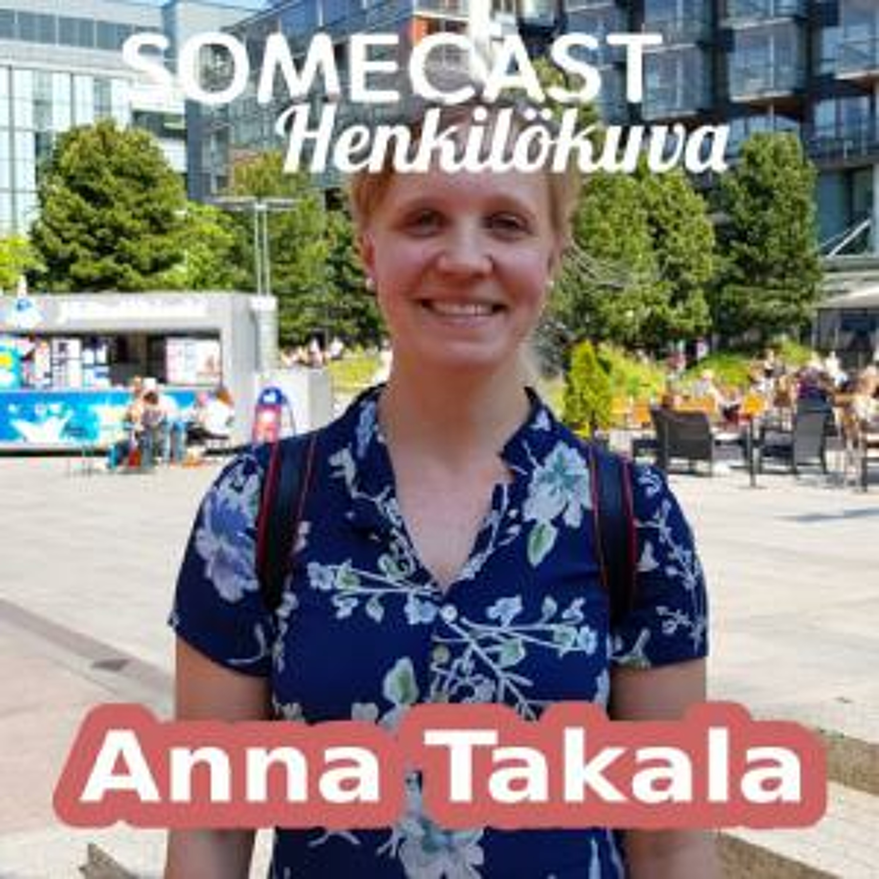 SomeCast