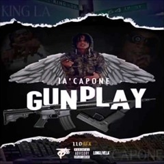 L'A Capone - Gunplay
