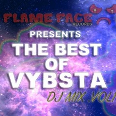 DJ MIX DJLIGHTADON "VYBSTA A.K.A INDIAN NOV 2019 #FLAMEFACERECORDS