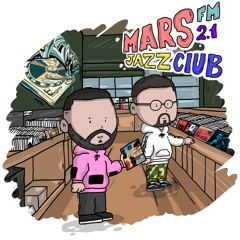 MARS FM 2.1 JAZZ CLUB