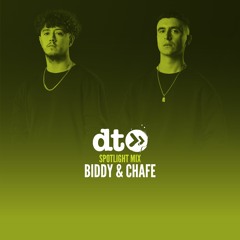 Spotlight Mix: Biddy & Chafe