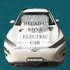 Hyundai Kona Electric Library