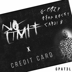 No Credit Limit ft G Sidhu, G Eazy, Cardi B, Drake, Logic