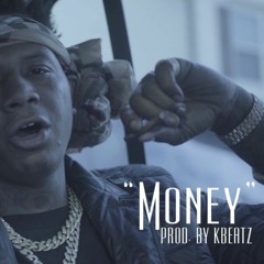 "MONEY" Moneybagg Yo type beat [[2020]] hottest new instrumentals