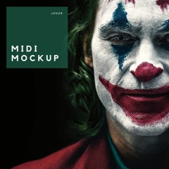 JOKER "Bathroom Dance" (Orchestral Remake)