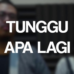 LALAHUTA - Tunggu Apa Lagi | NYD Project Cover