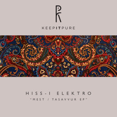Hiss-i Elektro - Tasavvur