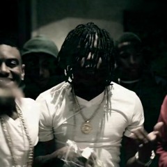 12million x Chief Keef Type Beat - 3 Million