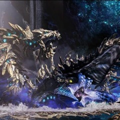 RE Monster Hunter Generations - Nakarkos Theme (Part 1 & 2) 【Intense Symphonic Metal Cover】