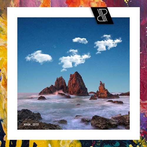 PREMIERE: Nohan — Unexplainable (Original Mix) [RADIANT.]