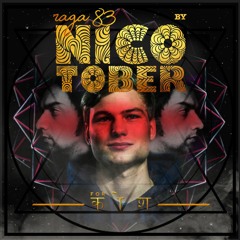 rāga 83 • Nico Tober