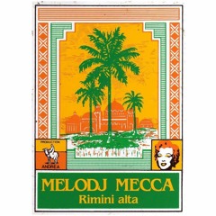 DJ Pery Vs DJ Meo - Melody Mecca Live 26.02.94 - Side A (DJ Meo)(Tape Recording)