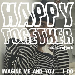 Happy Together (demo)
