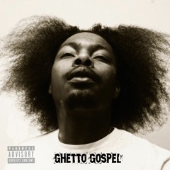 Ghetto Gospel Freestyle