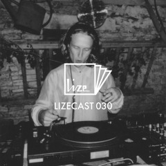 LIZECAST 030 - by Marlon Clark