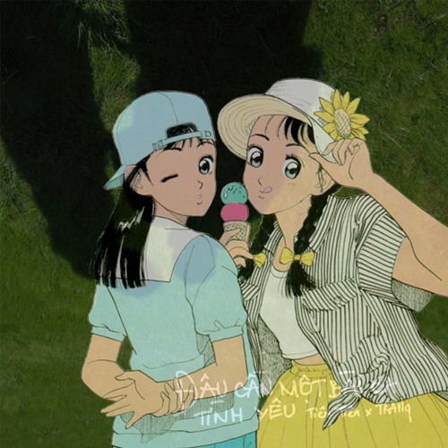 LARRIA - ĐÂU CẦN MỘT BÀI CA TÌNH YÊU (NOLA Bounce Remix)