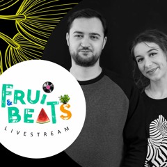 Abisal [VID and Georgiana Lucaci] @ Fruits & Beats Livestream 13.11.2019