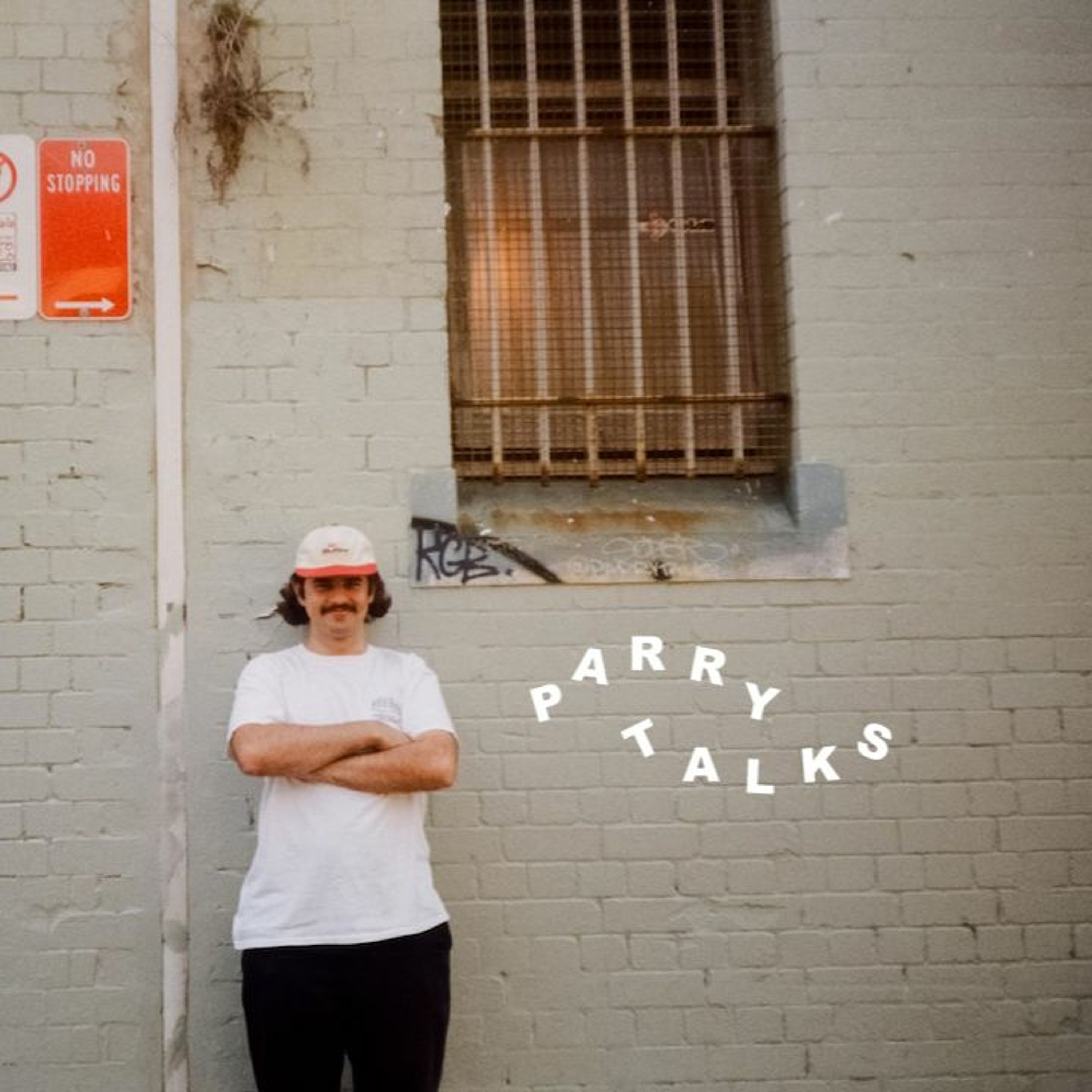 Parry Talks
