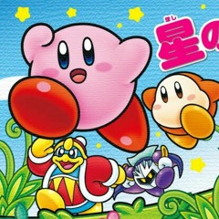 Kirby! (Kirby of The Stars Second Theme)