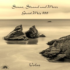 Sonne, Strand und Meer Guest Mix #66 by Volar