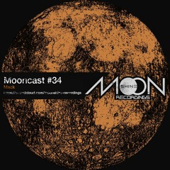 Mooncast #34 - Mack