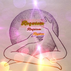 Requiem Gina & Shin special thanks Guitar " Soichi Kawashima "