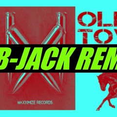 Narco Vs Old Town Road (BJACK EDIT)