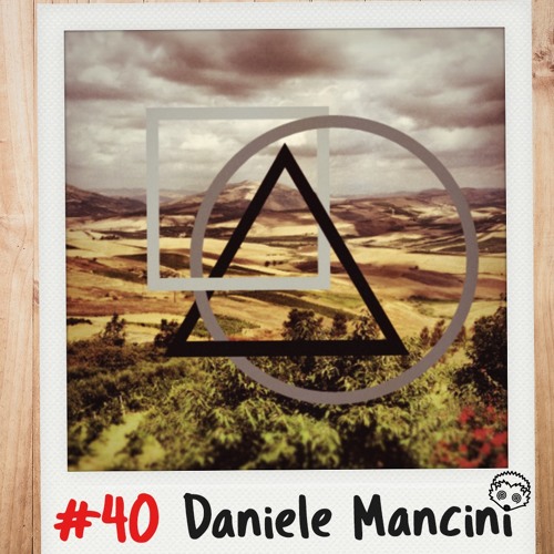 #40 ☆ Igelkarussell ☆ Daniele Mancini ⩠
