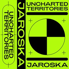 PRÈMIÉRE: JAROSKA - Thrillingly Twisted Uncharted Territories [PPP Records]