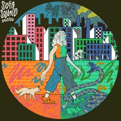 DLR, Ill Truth & Gusto - New Era  [New Era EP]