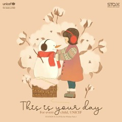 SMTOWN - This is Your Day (for every child, UNICEF)