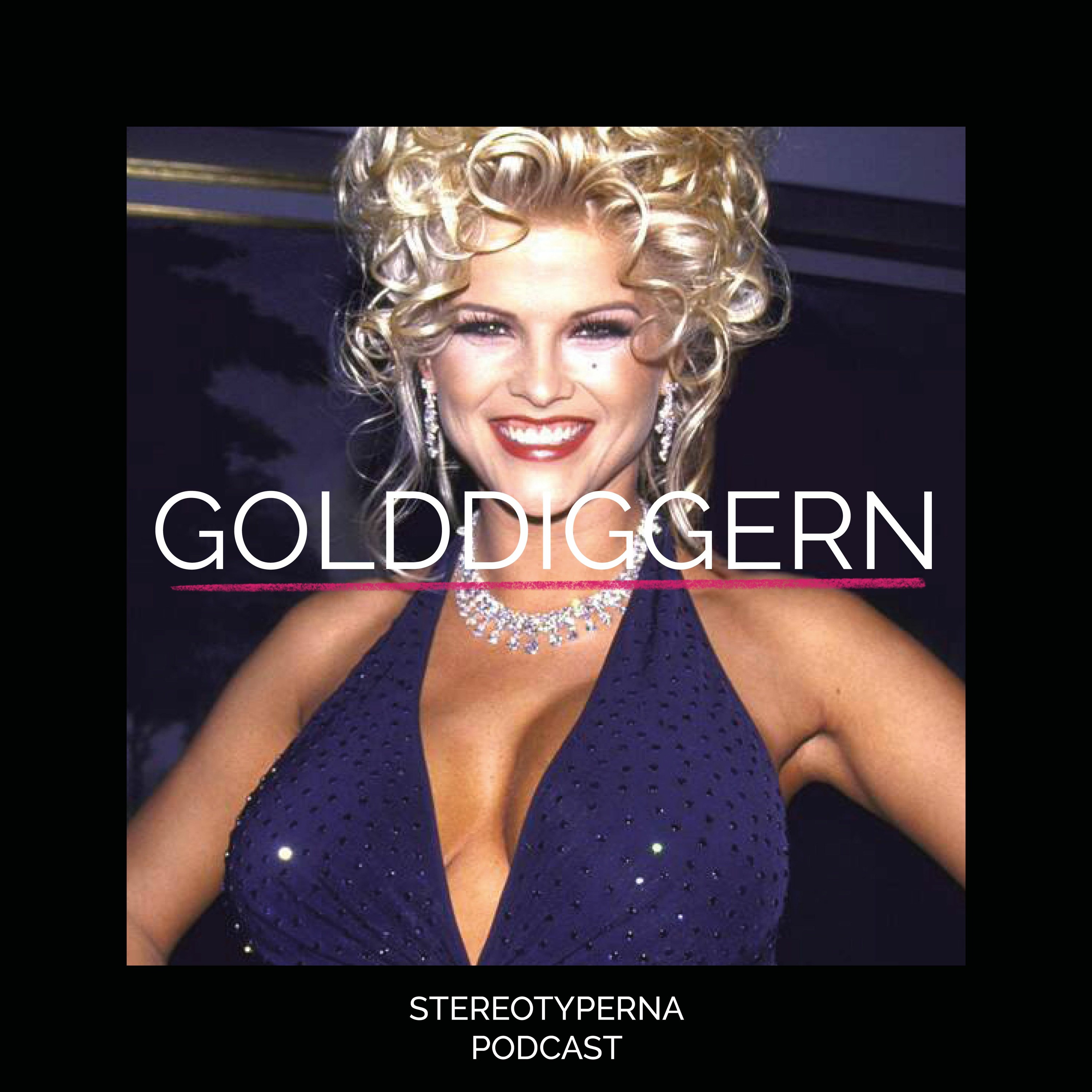 Stereotyperna