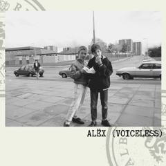 Albion Tapes 018 - Al (Voiceless)