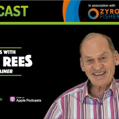 Episode 9 - Sales training & recruitment with Colin Rees
