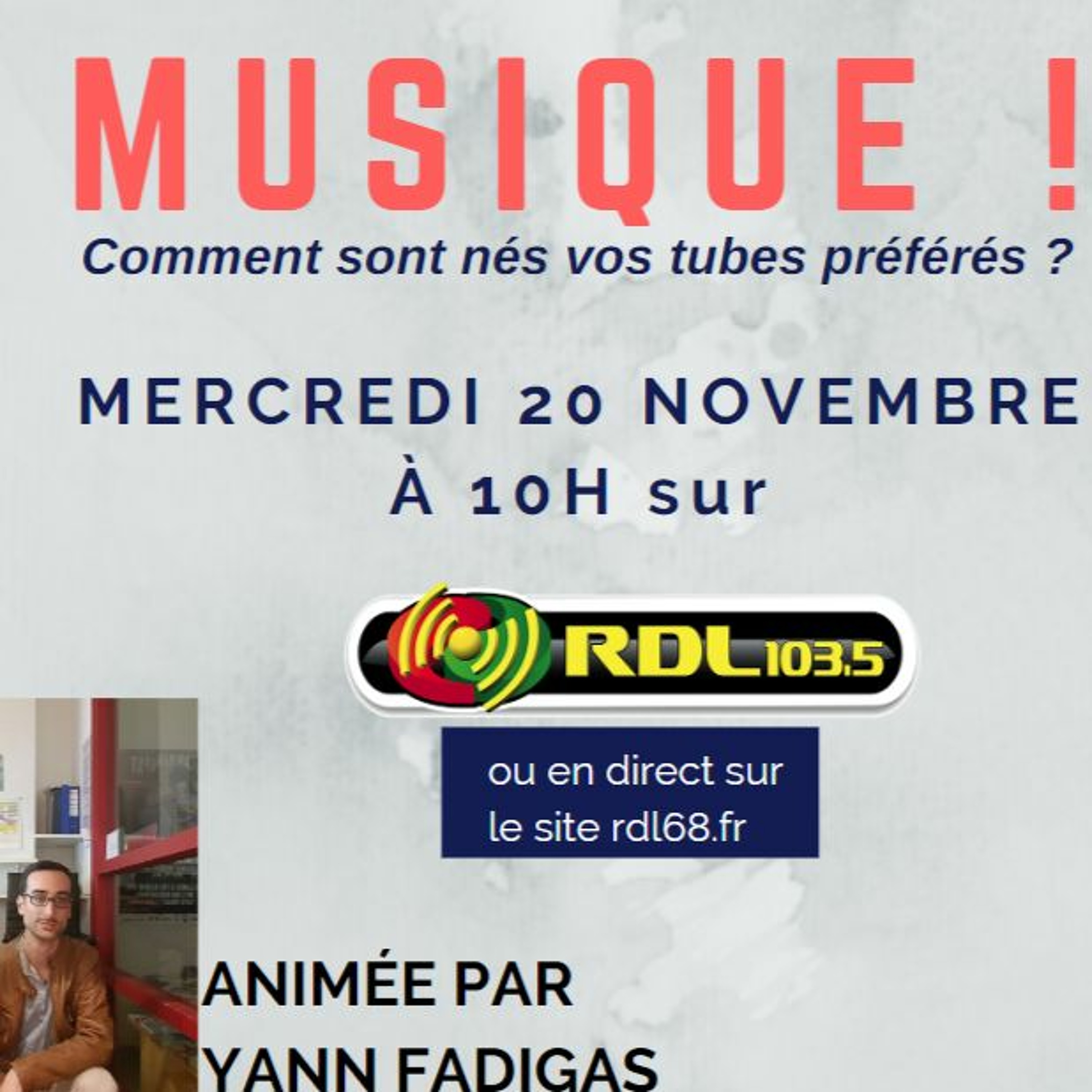 Yann Fadigas