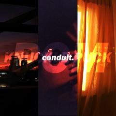 conduit.