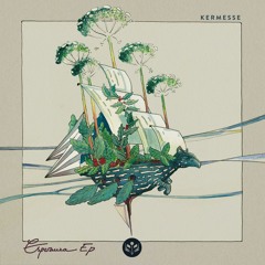 PREMIERE: Kermesse – Utopia (AVEM Remix) [Kamai Music]