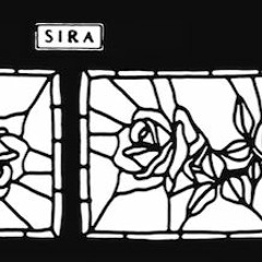 Stark // "Sirat refa'im" // Sira // 16.1.18