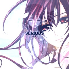 Serious (prod. 5v & tomekk)