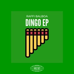 Raffi Balboa - Quena (Original Mix)