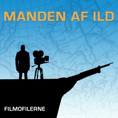 Manden Af Ild #2 - Det forhåndenværende søms princip