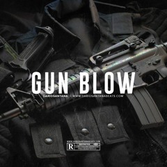 [FREE] V9 x DIGGA D - Gun Blow UK DRILL TYPE BEAT 2019 (Prod. DarioSantana)