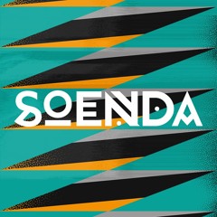 Hush & Sleep @ Soenda indoor 09-11-2019