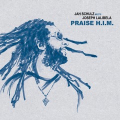 Jah Schulz - Dub Showcase (LP)