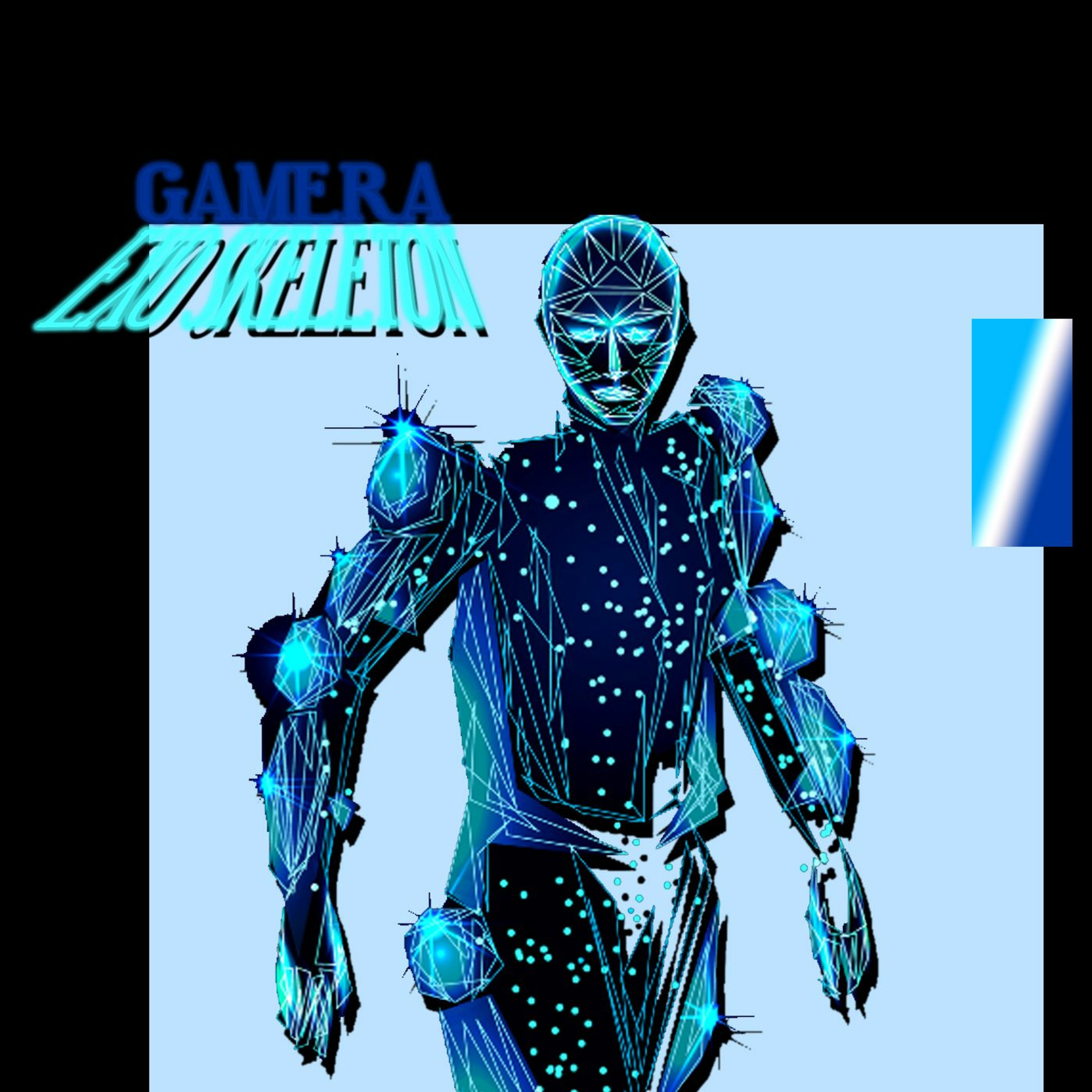 GAMERA aka GMRA