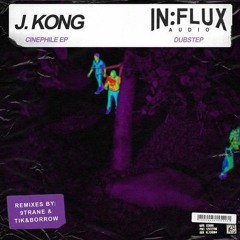 J. Kong - Dutch (9TRANE Remix)