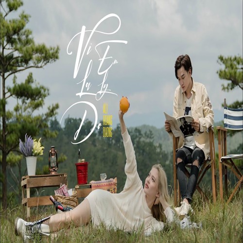 VÌ EM LÀ LÝ DO (YOU ARE THE REASON) - Ali Hoàng Dương