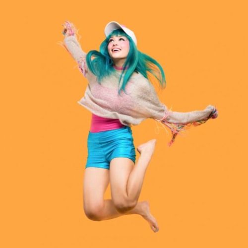 Trampoline Mashup Collab