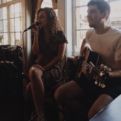 Seven Wonders - Fleetwood Mac Cover